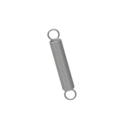 Approved Vendor Extension Spring, O= .359, L= 2.25, W= .037 G009964324
